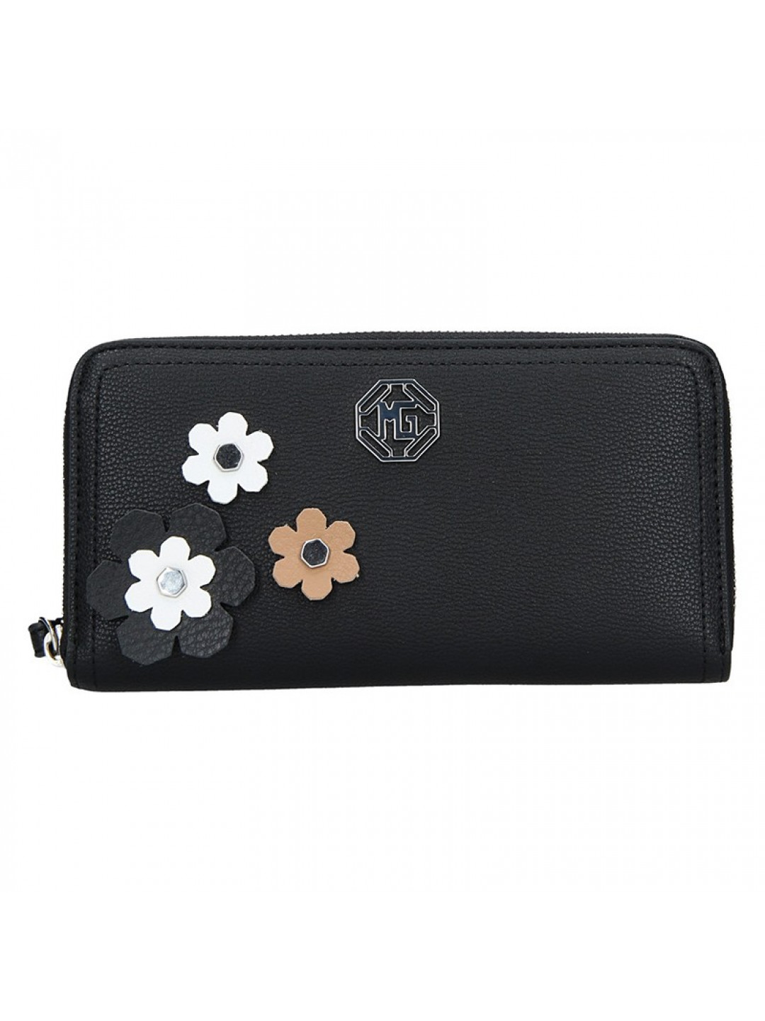 Dámská peněženka Marina Galanti Ritta – černá